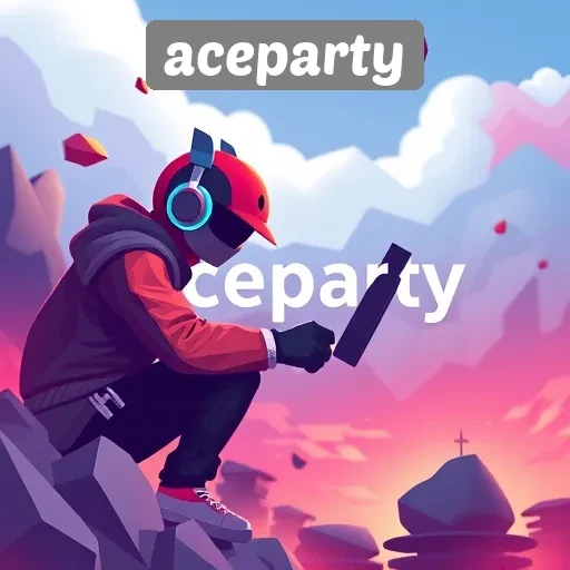 Evolusi Aceparty dan Pengaruhnya Terhadap Industri Game Lokal