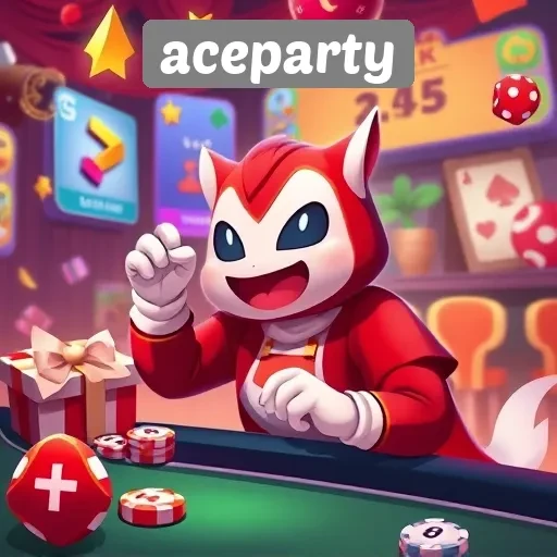 Bagaimana Aceparty Mengubah Cara Kita Bermain Game