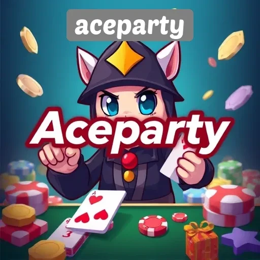 Mengenal Aceparty Sebagai Platform Game Terpercaya
