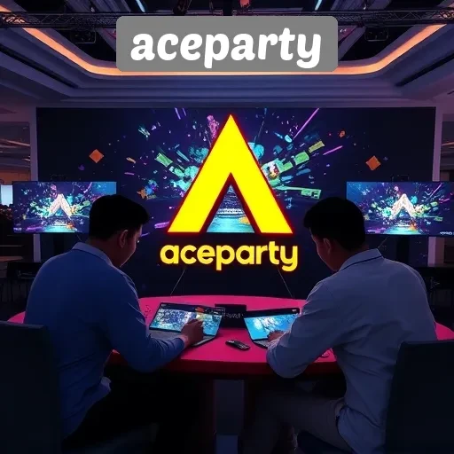 Dampak Aceparty Terhadap Industri Game di Indonesia