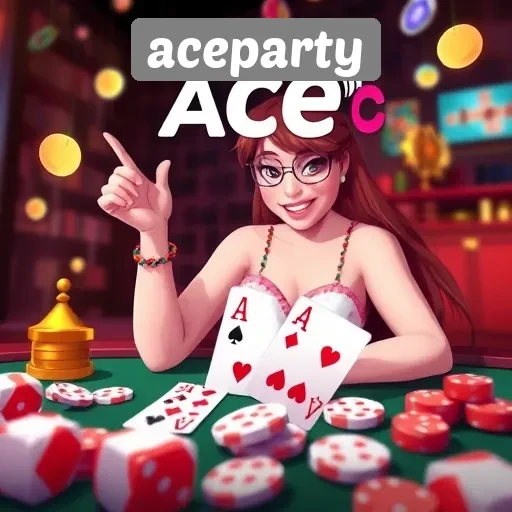 Kelebihan dan Kekurangan Aceparty dalam Permainan Online