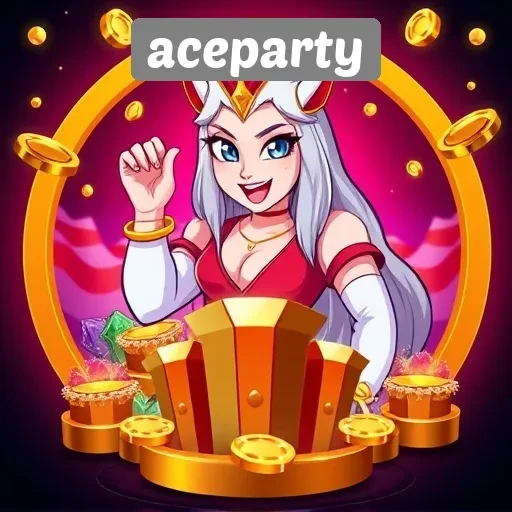 Pengalaman Bermain Menarik di Situs Aceparty