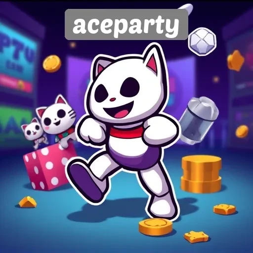 Menggali Fitur Menarik di Situs Game Aceparty