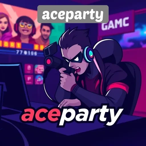 Mengulik Fitur Menarik di Aceparty untuk Gamer Lokal