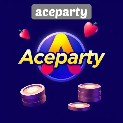 Fitur Menarik di Aceparty yang Perlu Diketahui Pemain