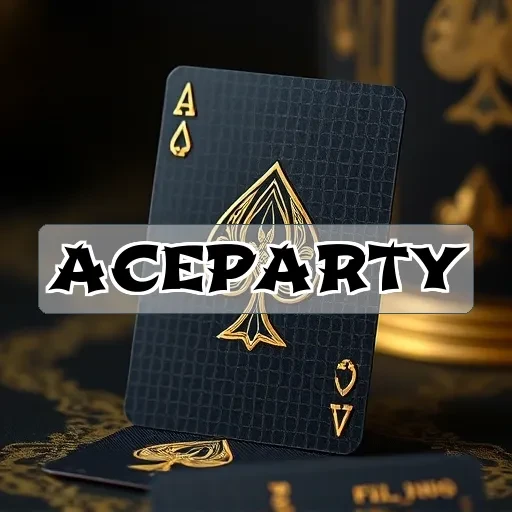 aceparty: Forum Game Online yang Menarik untuk Semua Gamer Indonesia