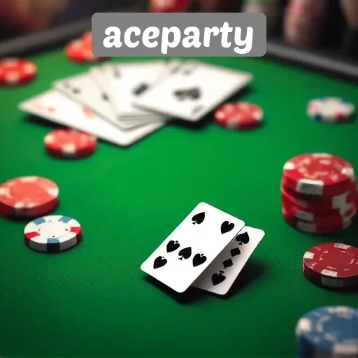 Panduan Lengkap untuk Memulai di Situs Game Aceparty