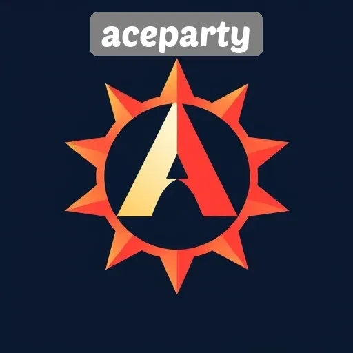 Bergabung dengan Komunitas Game di Aceparty