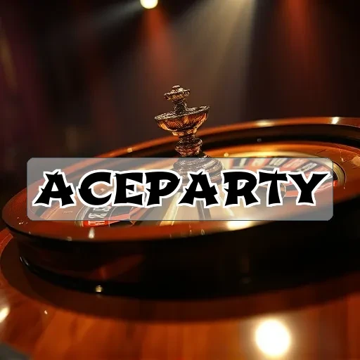 aceparty: Multiplayer Seru untuk Semua Gamer Indonesia