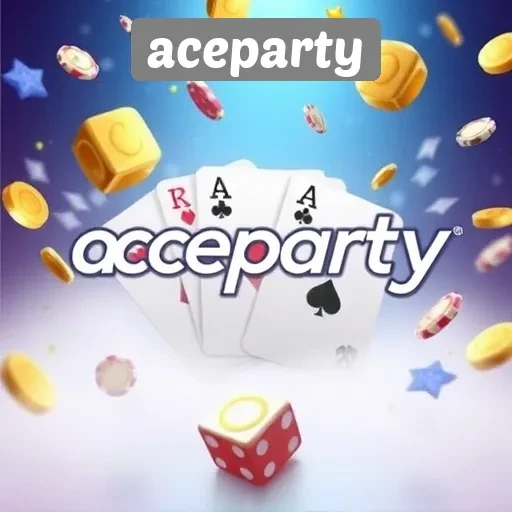 Permainan Populer di Aceparty yang Harus Dicoba
