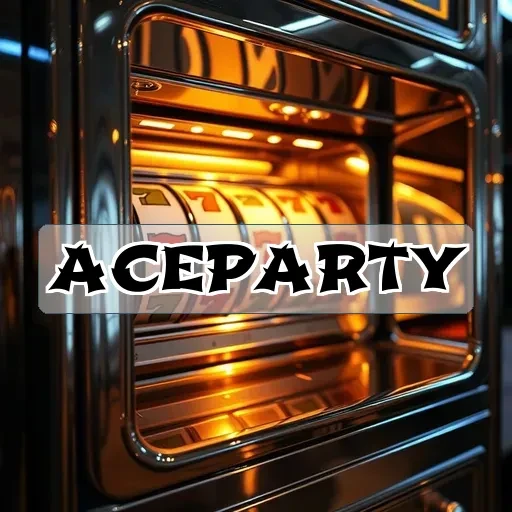 aceparty: Kesenangan Teka-Teki yang Tak Terlupakan di Dunia Game