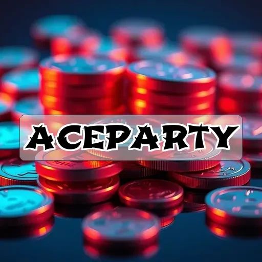 aceparty: Temukan Strategi Terbaik untuk Game Online Kamu