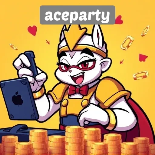 Memahami Fitur Unggulan Situs Game Aceparty