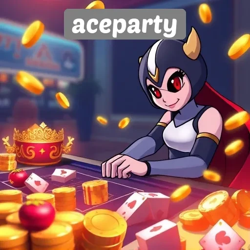 Review Pengalaman Pengguna di Situs Game Aceparty