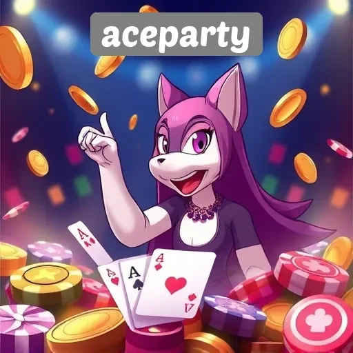 Beragam Jenis Permainan yang Tersedia di Aceparty