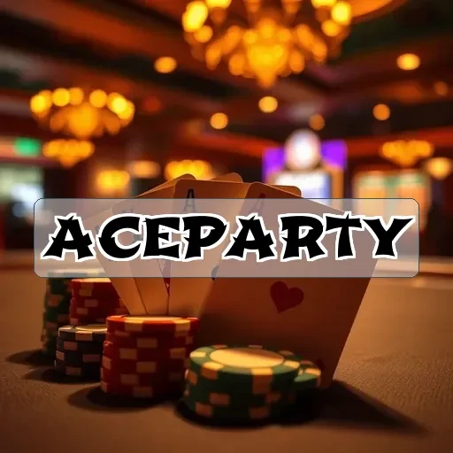 aceparty: Fitur VIP yang Membuat Permainan Semakin Seru dan Menguntungkan
